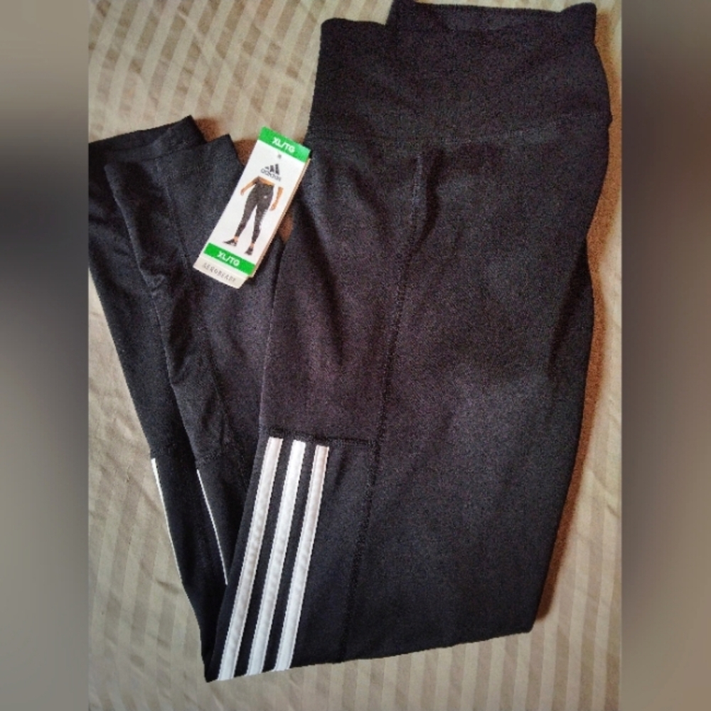 ADIDAS pants XL